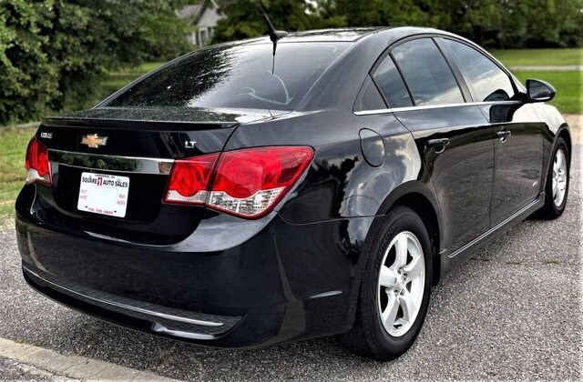 2013 Chevrolet Cruze in Commerce, GA 30529 - 1884564 53