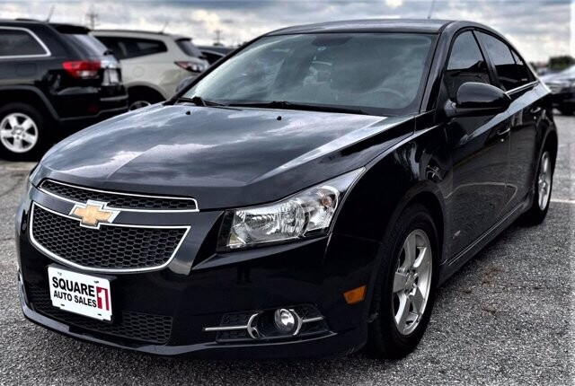 2013 Chevrolet Cruze in Commerce, GA 30529 - 1884564 56