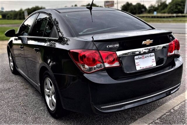 2013 Chevrolet Cruze in Commerce, GA 30529 - 1884564 57