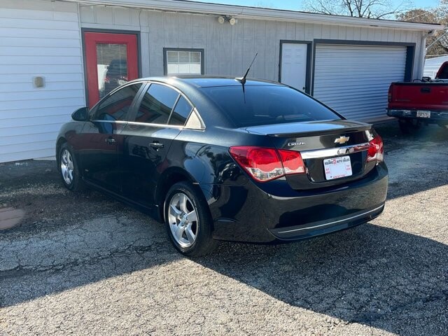 2013 Chevrolet Cruze in Commerce, GA 30529 - 1884564 18