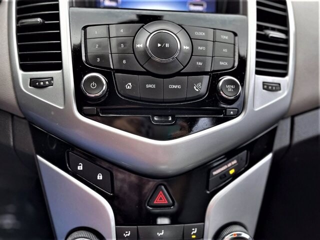 2013 Chevrolet Cruze in Commerce, GA 30529 - 1884564 66