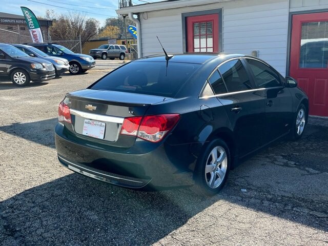 2013 Chevrolet Cruze in Commerce, GA 30529 - 1884564 16
