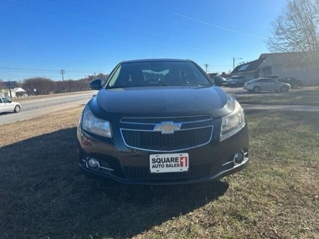 2013 Chevrolet Cruze in Commerce, GA 30529 - 1884564 6