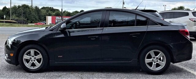 2013 Chevrolet Cruze in Commerce, GA 30529 - 1884564 55