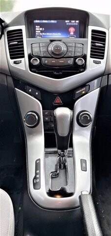 2013 Chevrolet Cruze in Commerce, GA 30529 - 1884564 64