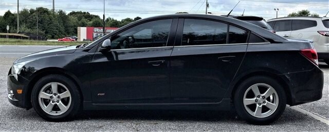 2013 Chevrolet Cruze in Commerce, GA 30529 - 1884564 27