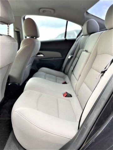 2013 Chevrolet Cruze in Commerce, GA 30529 - 1884564 49