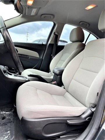 2013 Chevrolet Cruze in Commerce, GA 30529 - 1884564 46