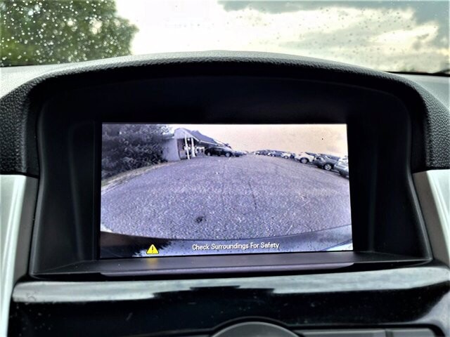 2013 Chevrolet Cruze in Commerce, GA 30529 - 1884564 68