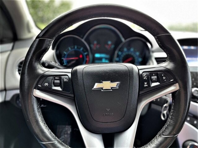 2013 Chevrolet Cruze in Commerce, GA 30529 - 1884564 35