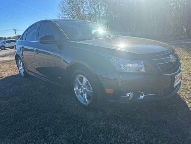 2013 Chevrolet Cruze in Commerce, GA 30529 - 1884564