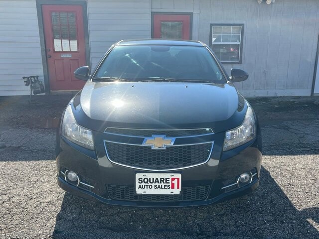 2013 Chevrolet Cruze in Commerce, GA 30529 - 1884564 13
