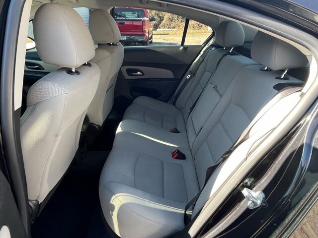 2013 Chevrolet Cruze in Commerce, GA 30529 - 1884564 11