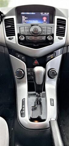 2013 Chevrolet Cruze in Commerce, GA 30529 - 1884564 36