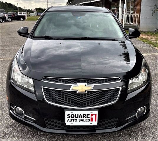 2013 Chevrolet Cruze in Commerce, GA 30529 - 1884564 54