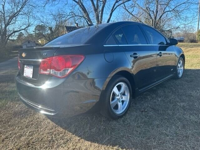 2013 Chevrolet Cruze in Commerce, GA 30529 - 1884564 3