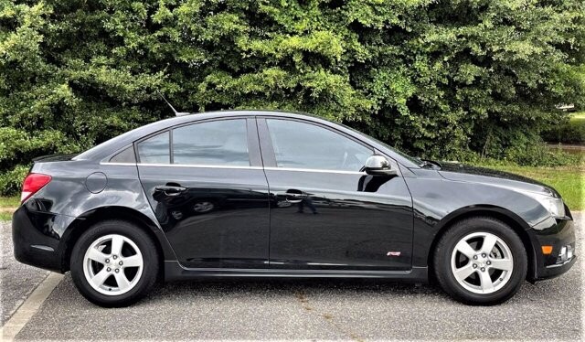2013 Chevrolet Cruze in Commerce, GA 30529 - 1884564 51