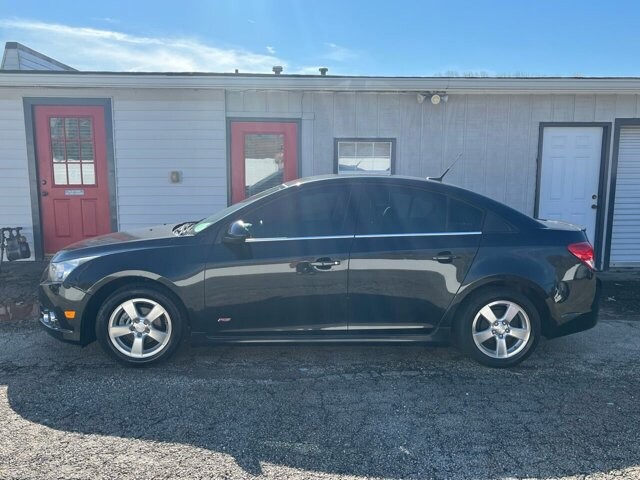 2013 Chevrolet Cruze in Commerce, GA 30529 - 1884564 19