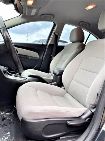 2013 Chevrolet Cruze in Commerce, GA 30529 - 1884564 59
