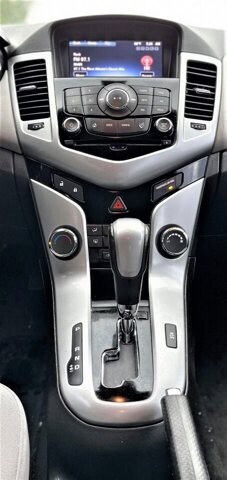 2013 Chevrolet Cruze in Commerce, GA 30529 - 1884564 47