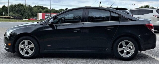 2013 Chevrolet Cruze in Commerce, GA 30529 - 1884564 45