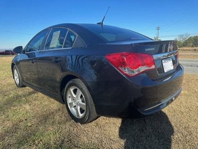 2013 Chevrolet Cruze in Commerce, GA 30529 - 1884564 4
