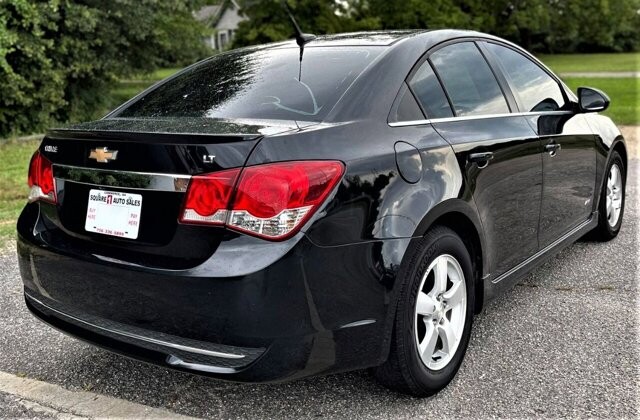 2013 Chevrolet Cruze in Commerce, GA 30529 - 1884564 25