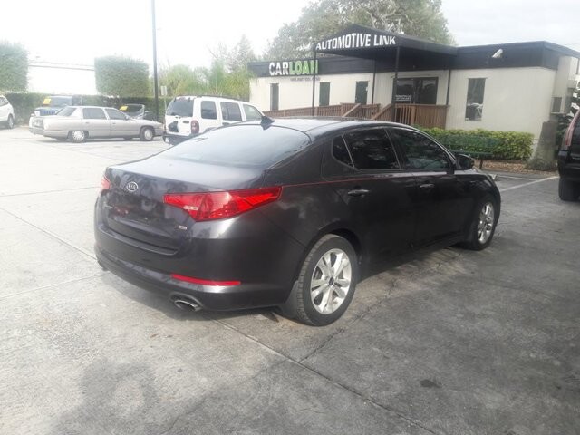 2011 Kia Optima in Longwood, FL 32750 - 1887321 2