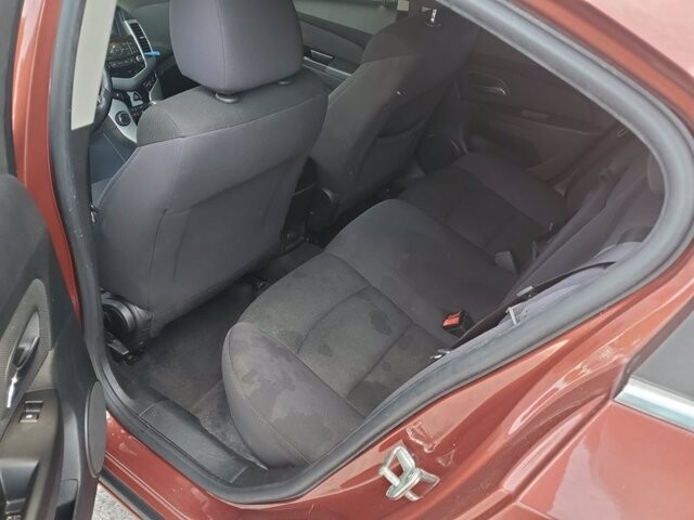 2013 Chevrolet Cruze in Longwood, FL 32750 - 1887322 12