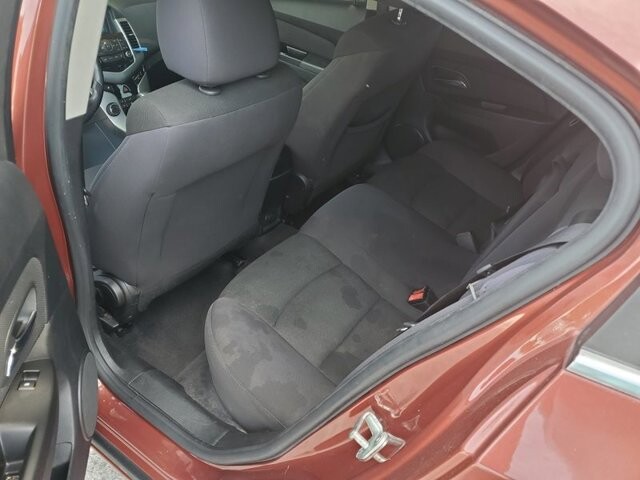 2013 Chevrolet Cruze in Longwood, FL 32750 - 1887322 6