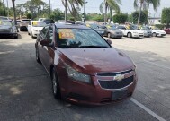 2013 Chevrolet Cruze in Longwood, FL 32750 - 1887322 10