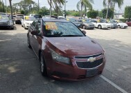 2013 Chevrolet Cruze in Longwood, FL 32750 - 1887322 4