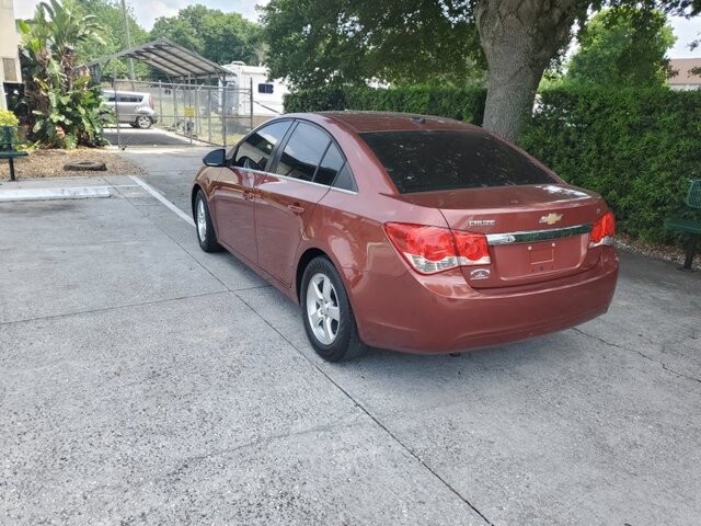2013 Chevrolet Cruze in Longwood, FL 32750 - 1887322 2