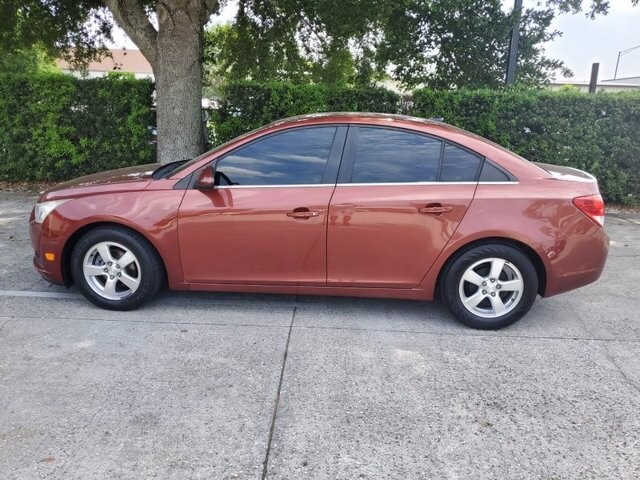 2013 Chevrolet Cruze in Longwood, FL 32750 - 1887322 7