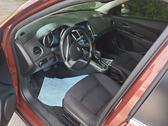 2013 Chevrolet Cruze in Longwood, FL 32750 - 1887322 5
