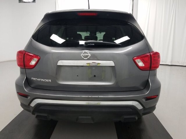 2018 Nissan Pathfinder in Pompano Beach, FL 33064 - 1887425 20