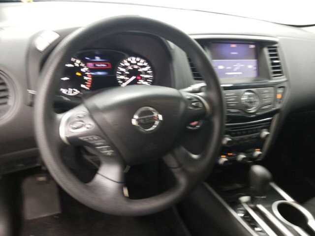 2018 Nissan Pathfinder in Pompano Beach, FL 33064 - 1887425 6