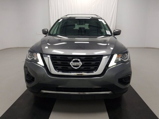 2018 Nissan Pathfinder in Pompano Beach, FL 33064 - 1887425 12