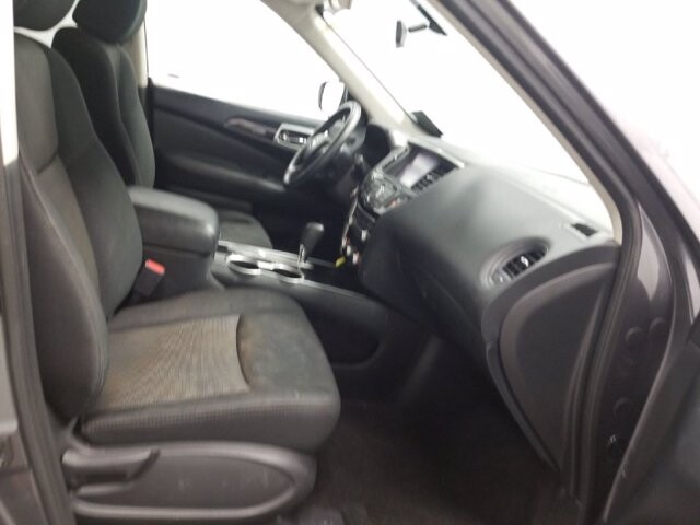 2018 Nissan Pathfinder in Pompano Beach, FL 33064 - 1887425 15