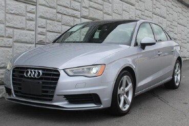 2016 Audi A3 in Decatur, GA 30032