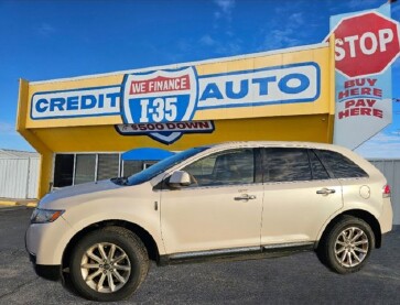 2011 Lincoln MKX in Oklahoma City, OK 73129