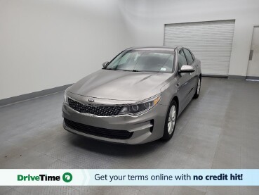 2016 Kia Optima in Cincinnati, OH 45255