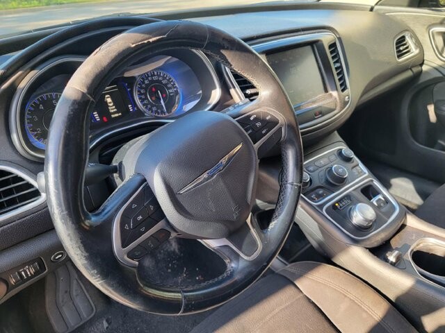 2015 Chrysler 200 in Pompano Beach, FL 33064 - 1897242 22