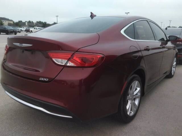 2015 Chrysler 200 in Pompano Beach, FL 33064 - 1897242 34
