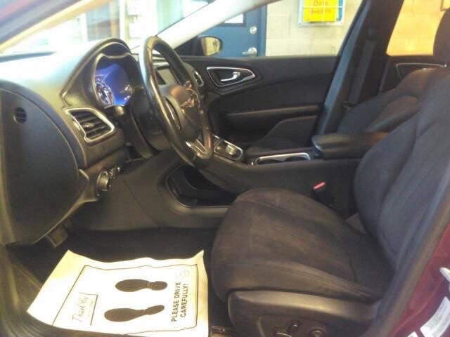 2015 Chrysler 200 in Pompano Beach, FL 33064 - 1897242 31