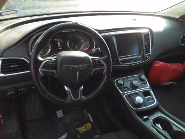 2015 Chrysler 200 in Pompano Beach, FL 33064 - 1897242 36
