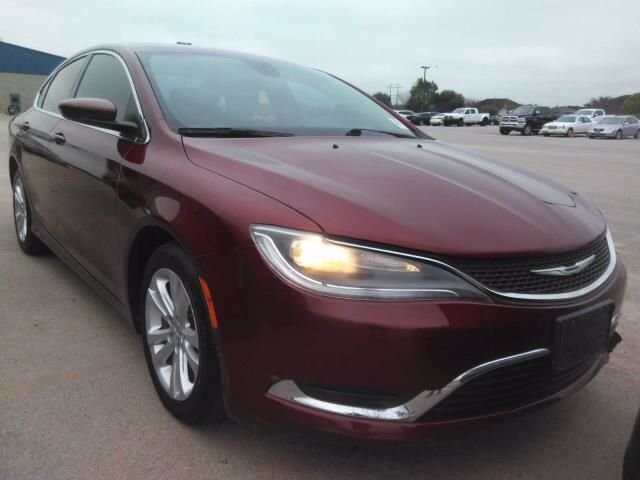 2015 Chrysler 200 in Pompano Beach, FL 33064 - 1897242 32