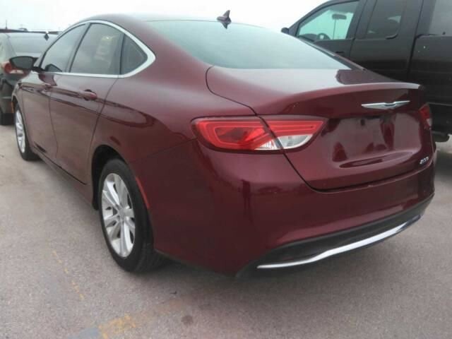 2015 Chrysler 200 in Pompano Beach, FL 33064 - 1897242 28