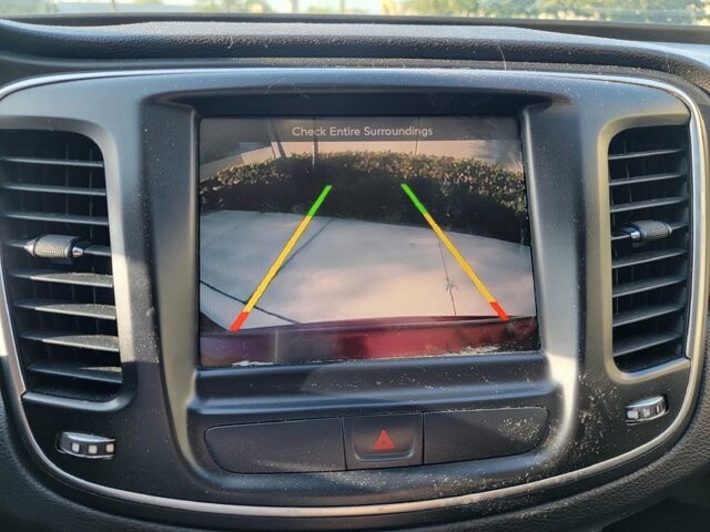 2015 Chrysler 200 in Pompano Beach, FL 33064 - 1897242 23