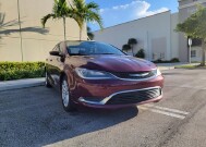 2015 Chrysler 200 in Pompano Beach, FL 33064 - 1897242 6